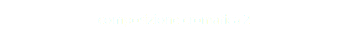 composizione cromatica 2